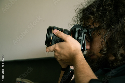 Making videos