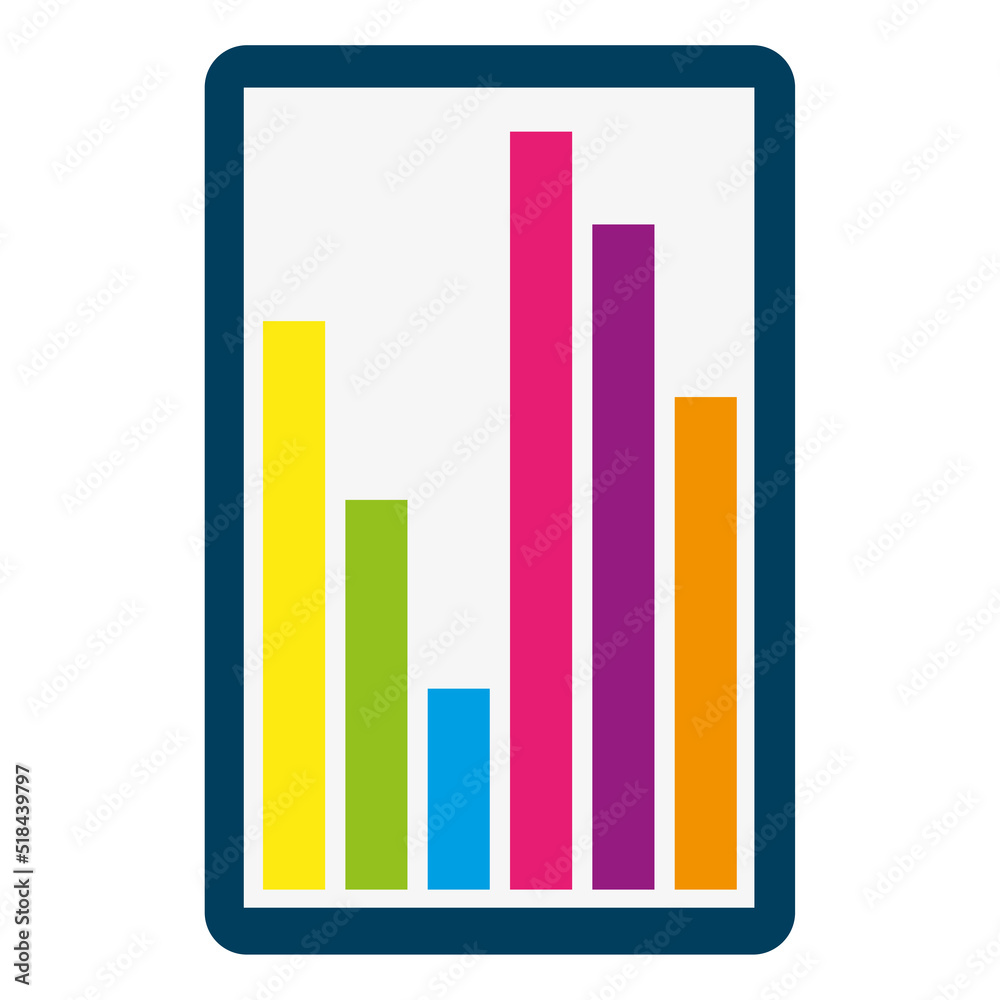 Finance infographic report market analysis. Vector illustration. stock image. Finance infographic report market analysis. Vector illustration. stock image.