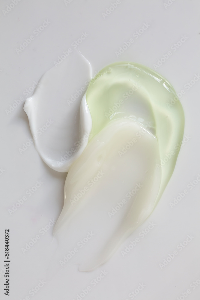 Cream Mix Cream Mix