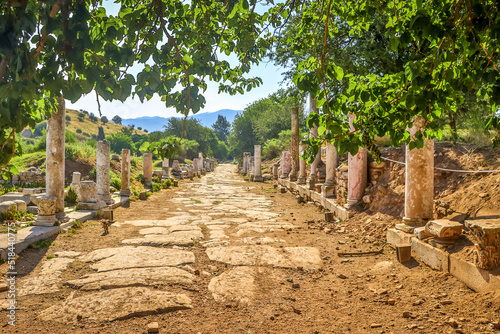 Ephesus, Turkey