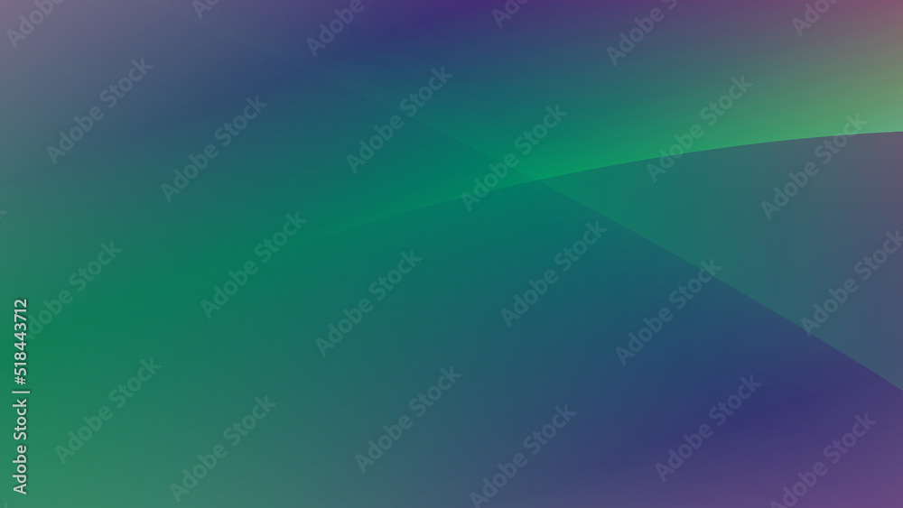 futurestic and modern simple background gradated color