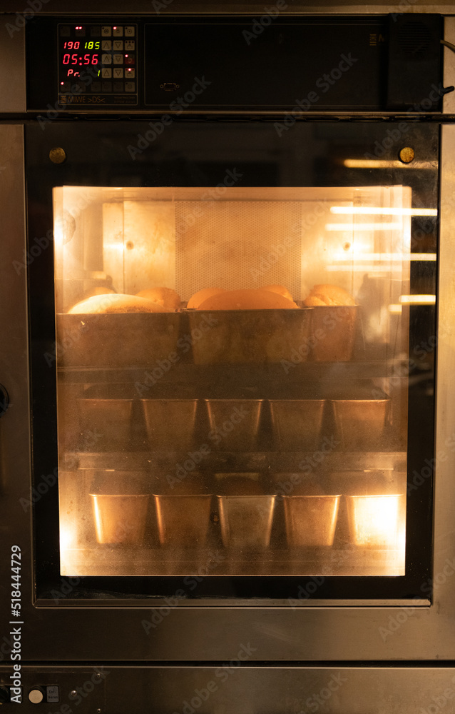 Just baked fresh loafs of bread Just baked fresh loafs of bread