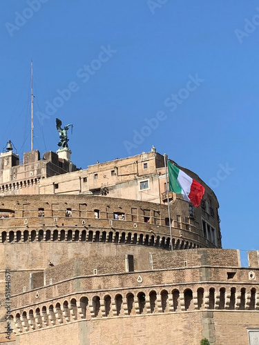 castel sant angelo