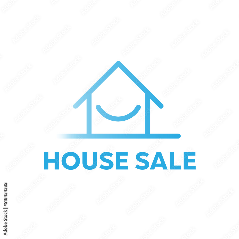 Illustration Vector Graphic of Real Estate Logo Design Illustration Vector Graphic of Real Estate Logo Design