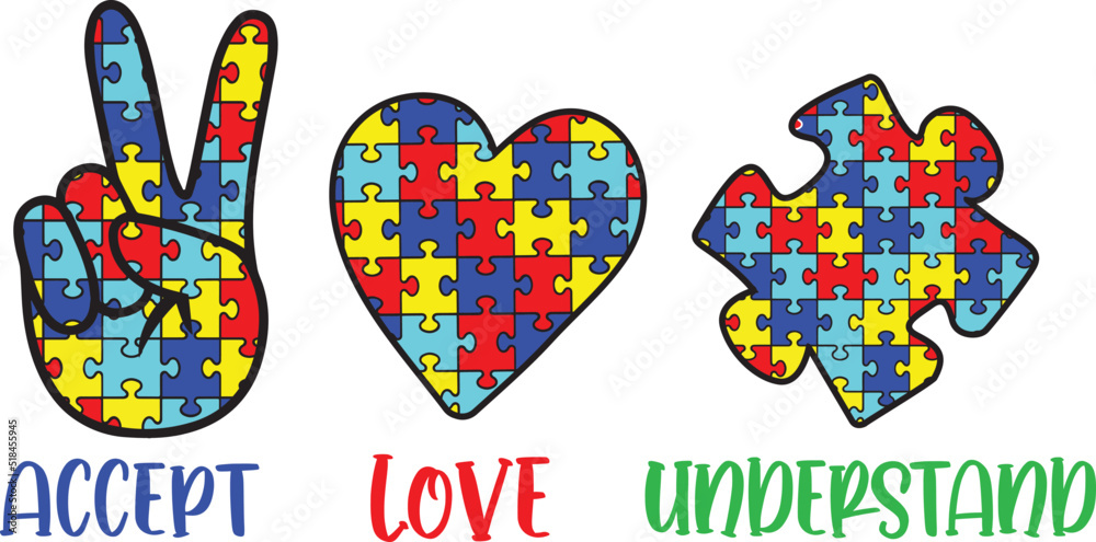 Accept Love Understand 2 Accept Love Understand 2