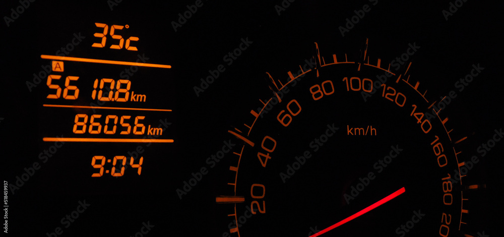 racing car black manual speedometer. Very suitable for pictures related to cars or car racing racing car black manual speedometer. Very suitable for pictures related to cars or car racing
