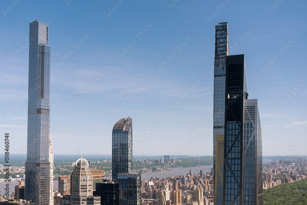 New York City skyline Stock Photo Adobe Stock New York City skyline Stock Photo Adobe Stock