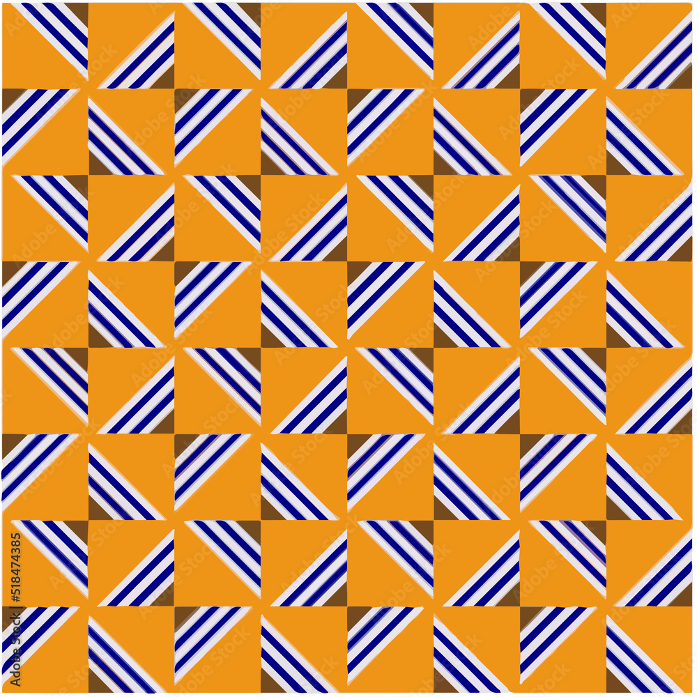 Abstract ethnic rug ornamental seamless pattern.Perfect for fashion, textile design, cute themed fabric, on wall paper, wrapping paper, fabrics and home decor.