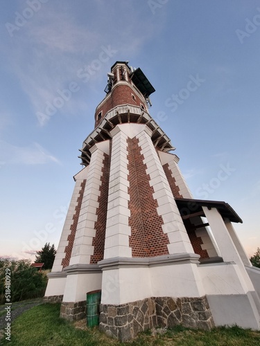 tower
