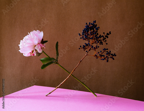 Flower concept