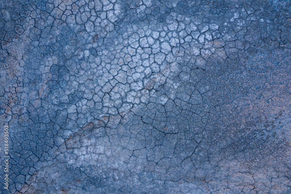 Geothermal Area in Iceland