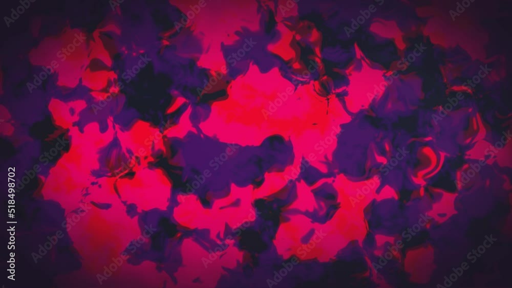 red and purple ink red and purple ink