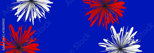 abstract background for greeting card design
