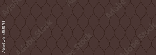 エレガントなパターン素材