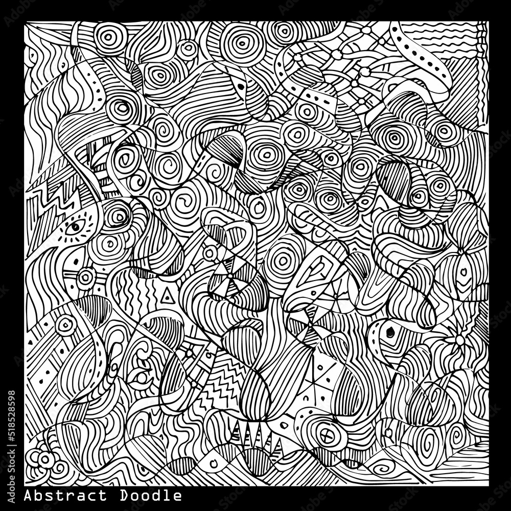 Abstract wallpaper (the view from the top of the city with the traffic jam and the city crowd) Abstract wallpaper (the view from the top of the city with the traffic jam and the city crowd)