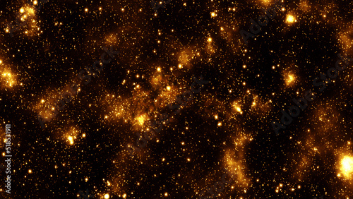 hd space galaxy palasma night glowing wallpaper 