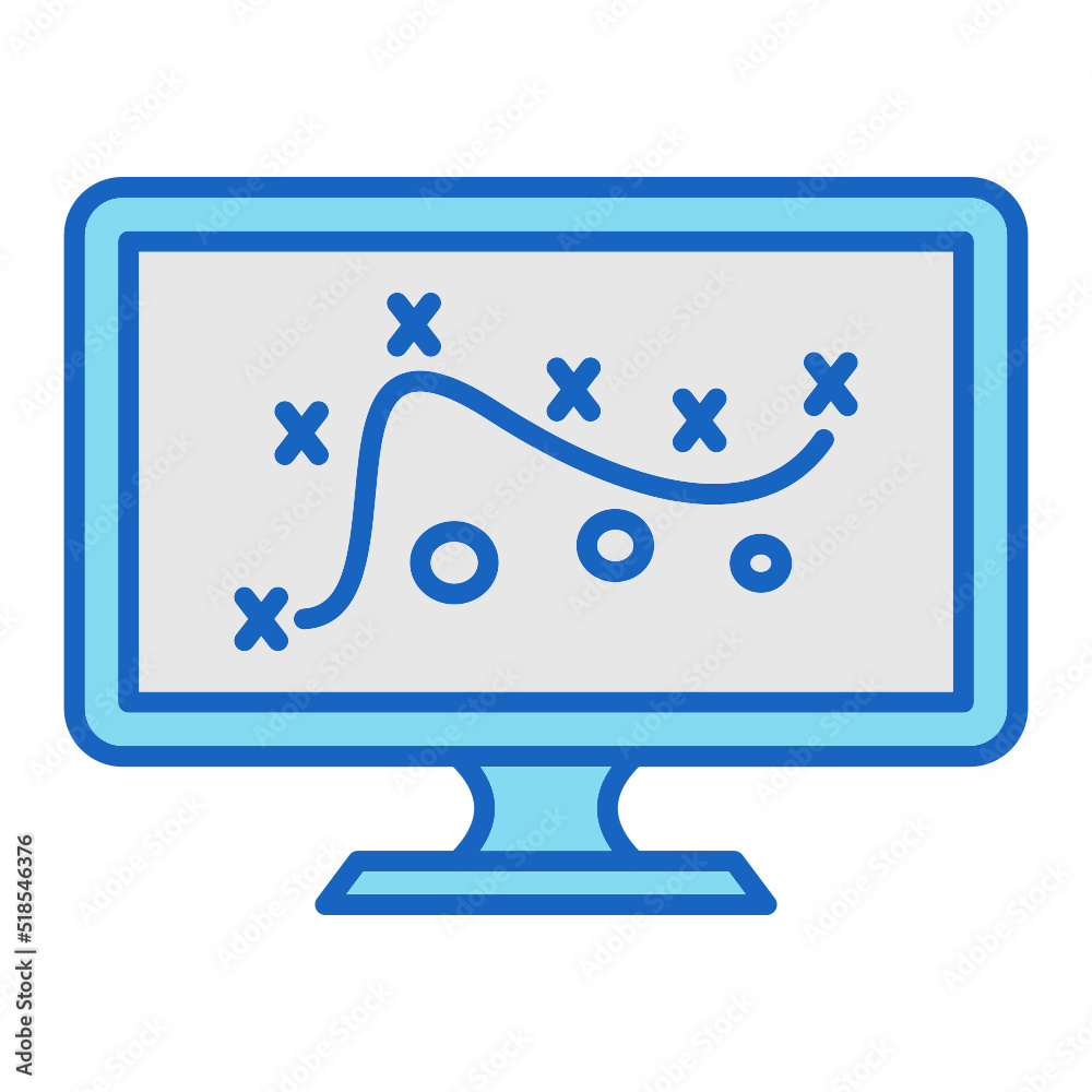 Strategy Icon Strategy Icon