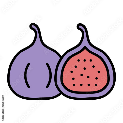 Figs Icon photo