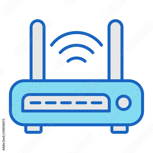 Router Icon