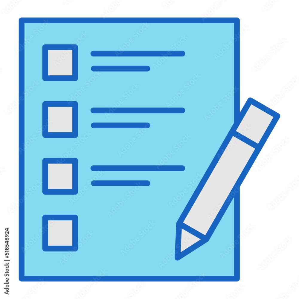 Exam Icon Exam Icon