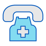 Emergency Phone Icon