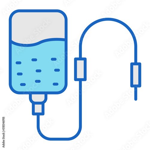 Infusion Icon