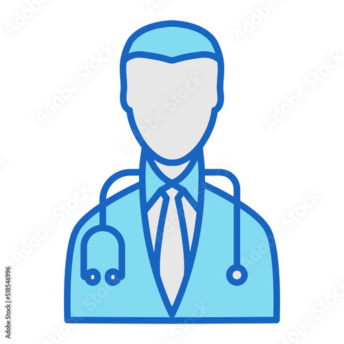Doctor Icon