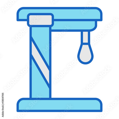 Punch Game Icon