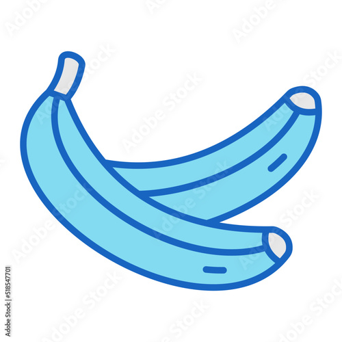 Banana Icon