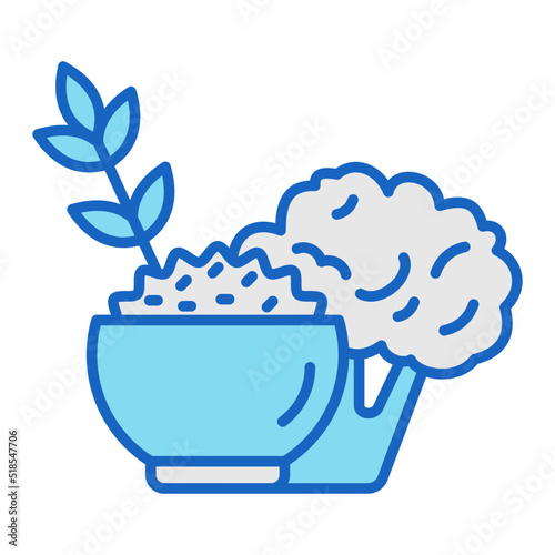 Carbohydrates Icon