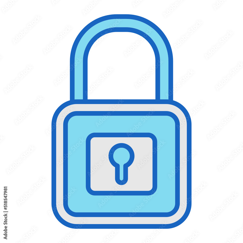 Padlock Icon Padlock Icon