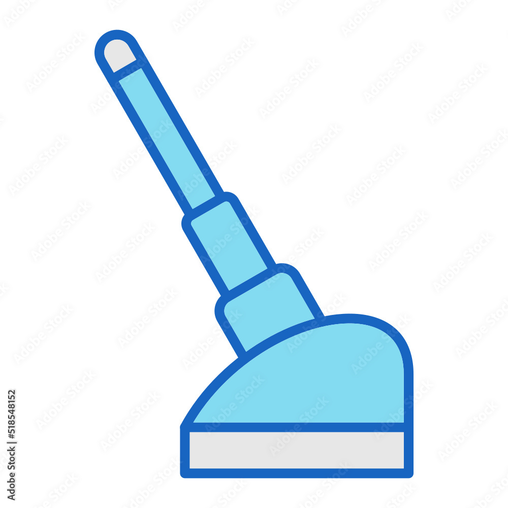 Obraz premium Antenna Icon