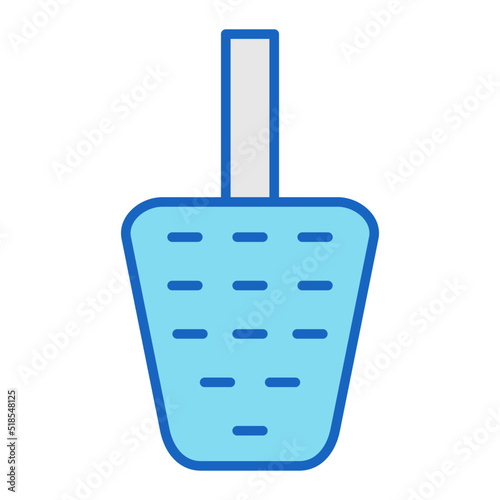 Pedal Icon