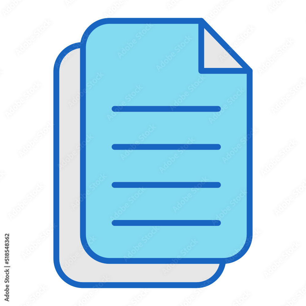 Document Icon Document Icon