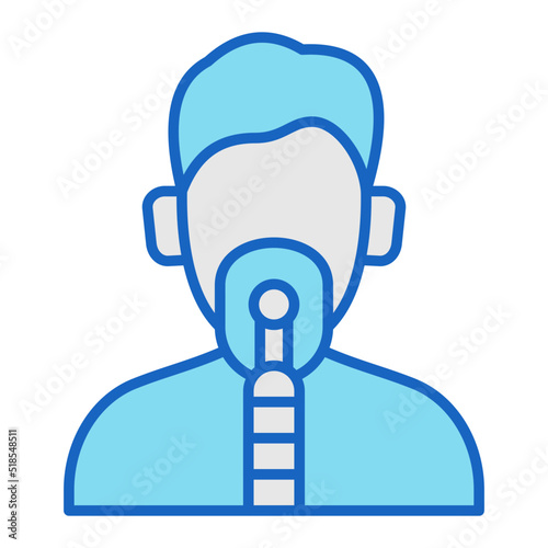 Anesthesia Icon