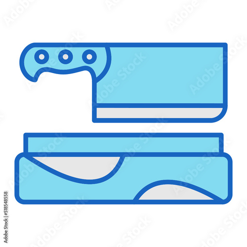 Sharpening Stone Icon