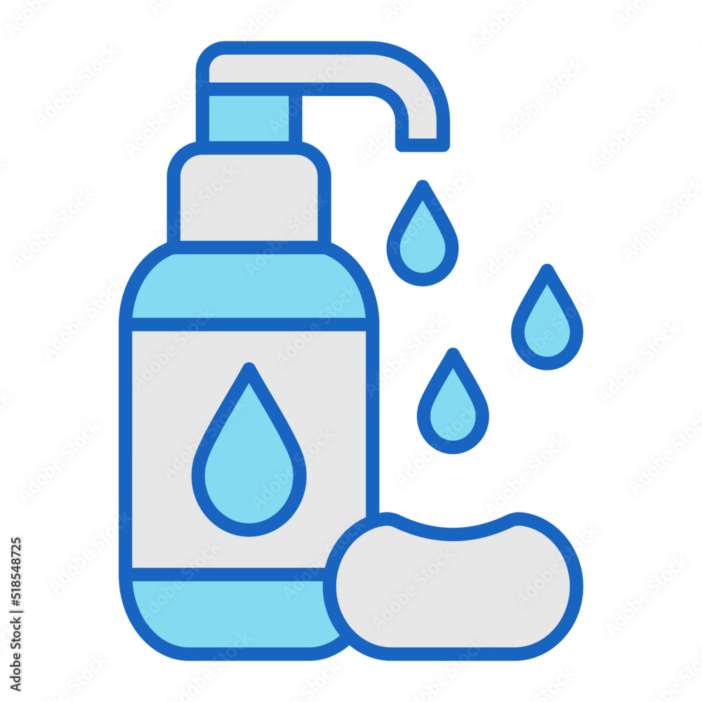 Soap Icon Soap Icon