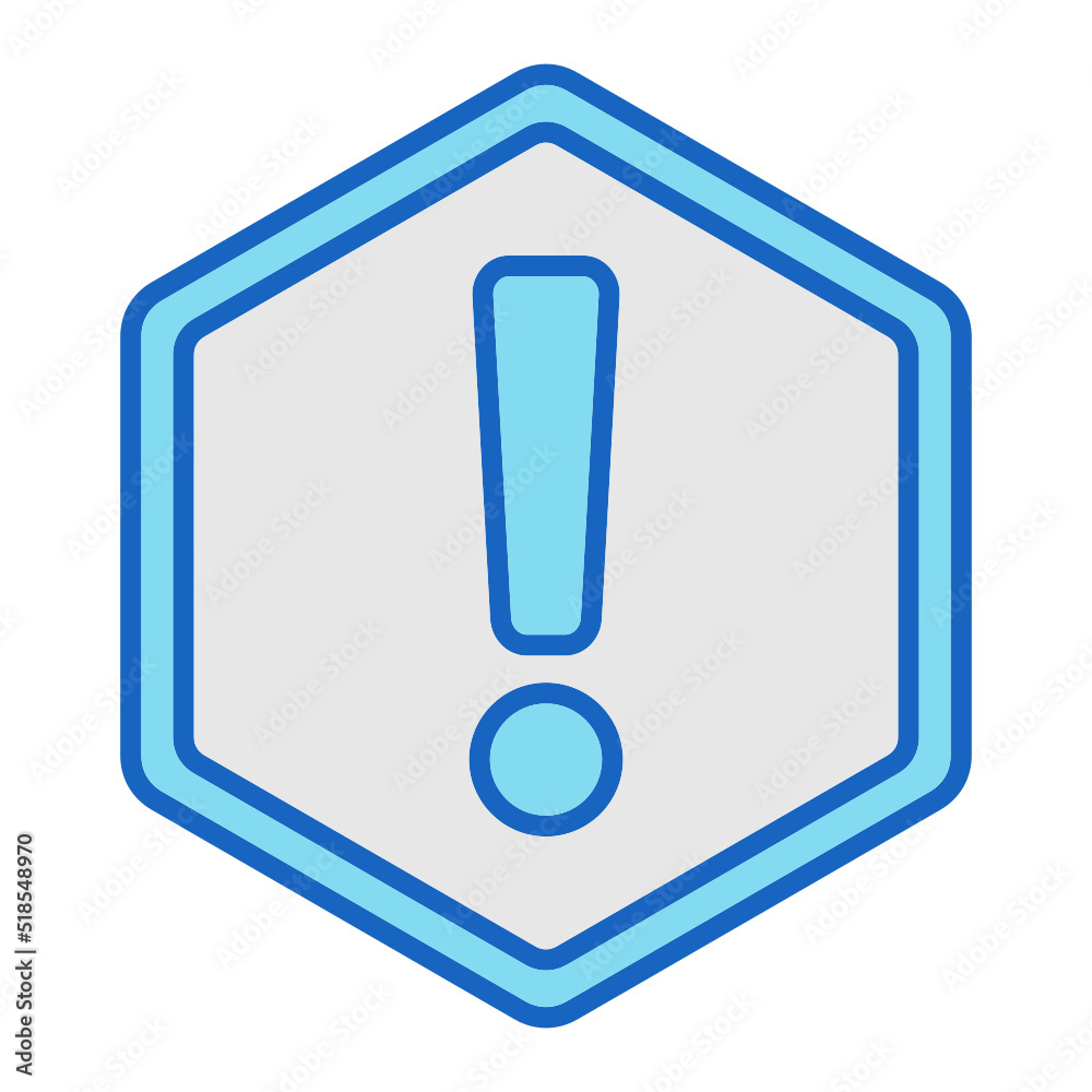 Danger Icon Danger Icon