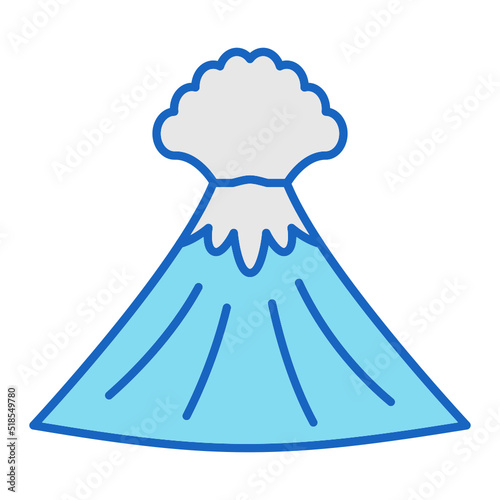 Lava Icon