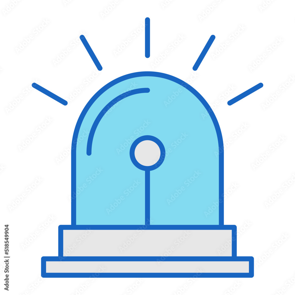 Siren Icon Siren Icon