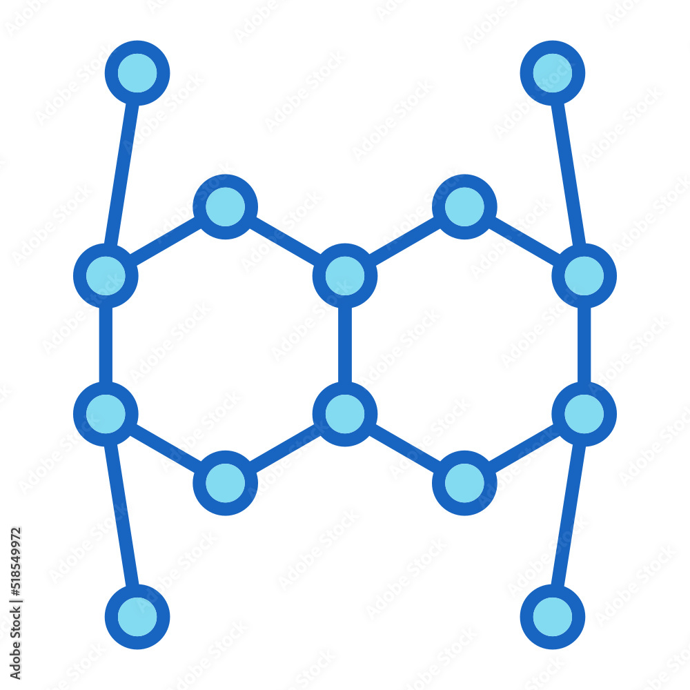 Molecule Icon Molecule Icon