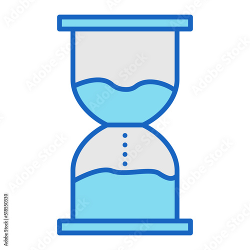 Hourglass Icon