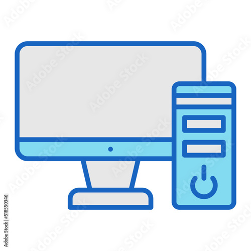 Computer Icon