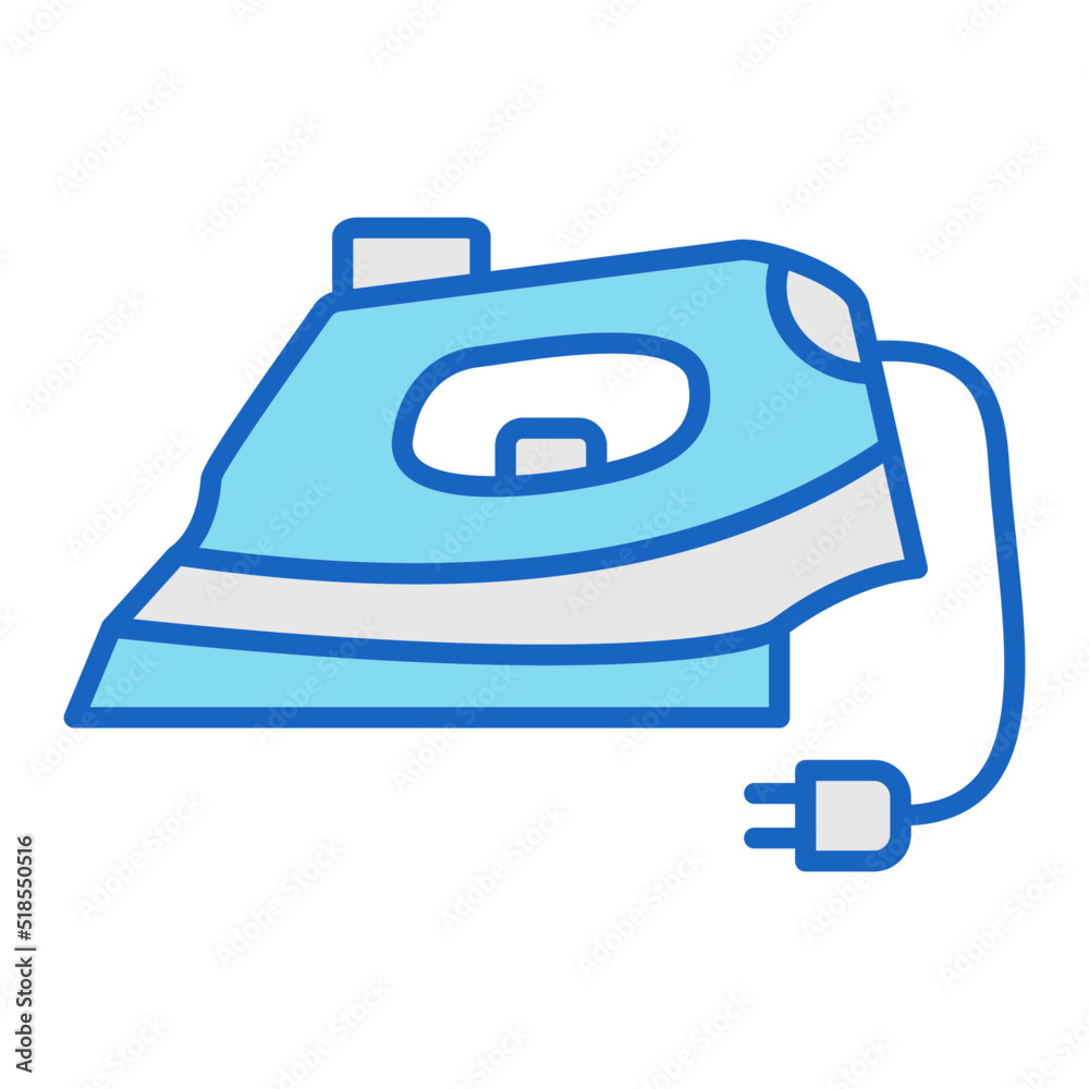 Iron Icon Iron Icon