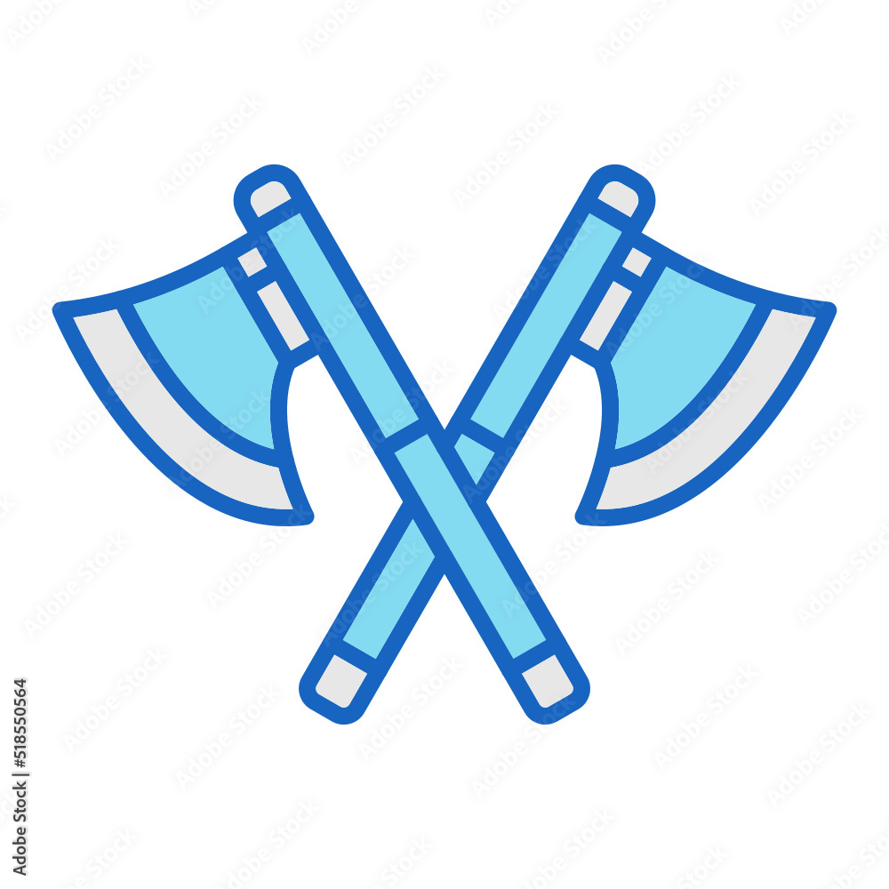 Axe Icon Axe Icon