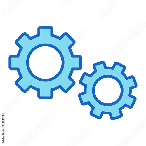Settings Icon
