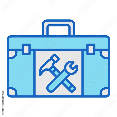 Toolkit Icon