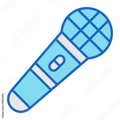Microphone Icon