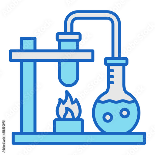 Distilling Icon