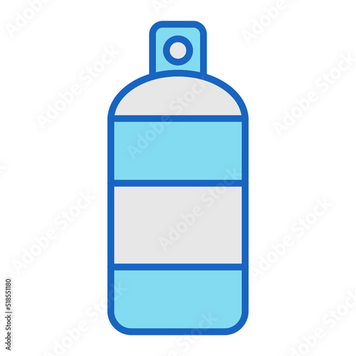 Spray Icon